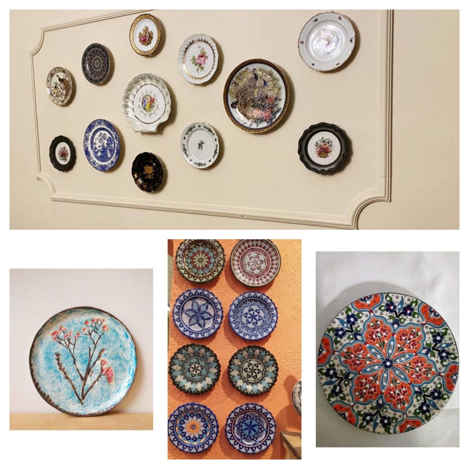 Ürün Önerileri: Sitemizdeki Duvar Dekorlarından En Şık Ürünler!