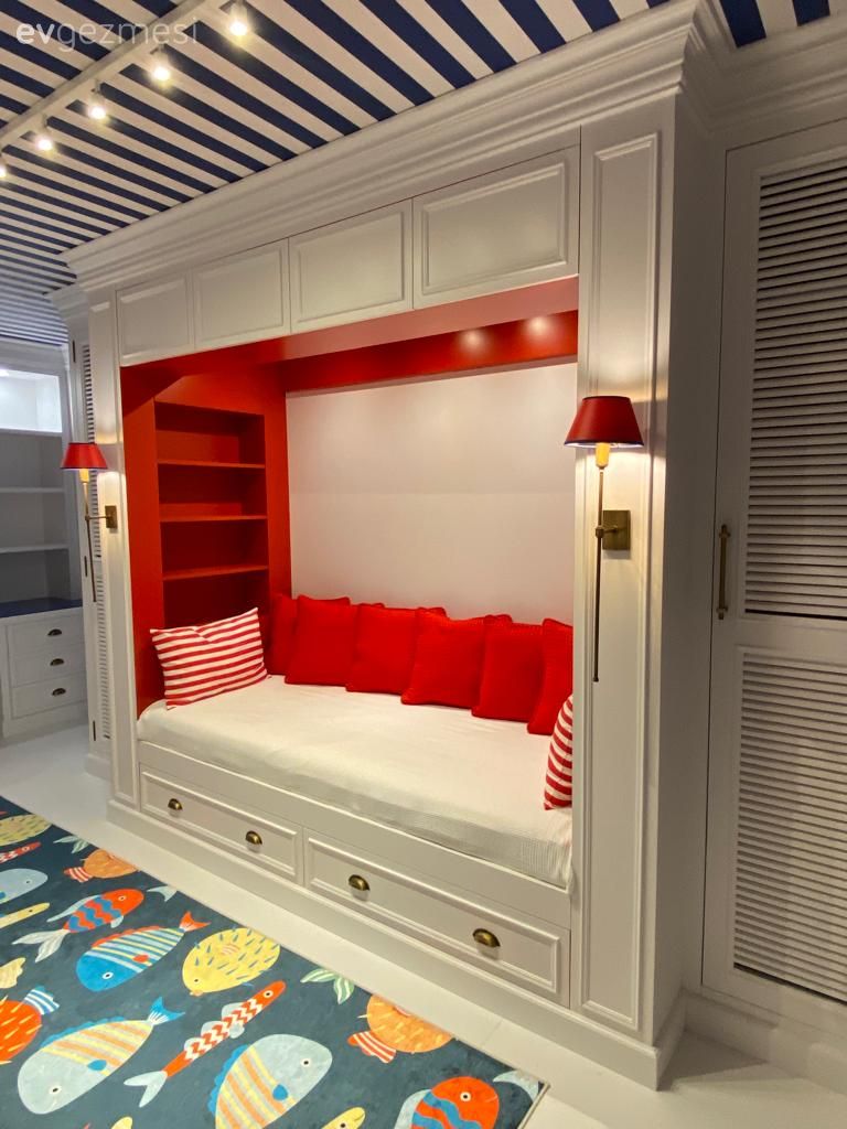 Öncesi&Sonrası: Aynı Oda Olduğuna İnanmakta Zorlanabilirsiniz!