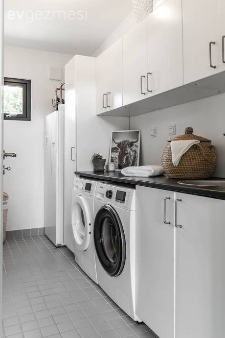 95 M2'lik Bu Ev Kalabalık Olmayan Bir Aile İçin Her Şeyi Sunuyor