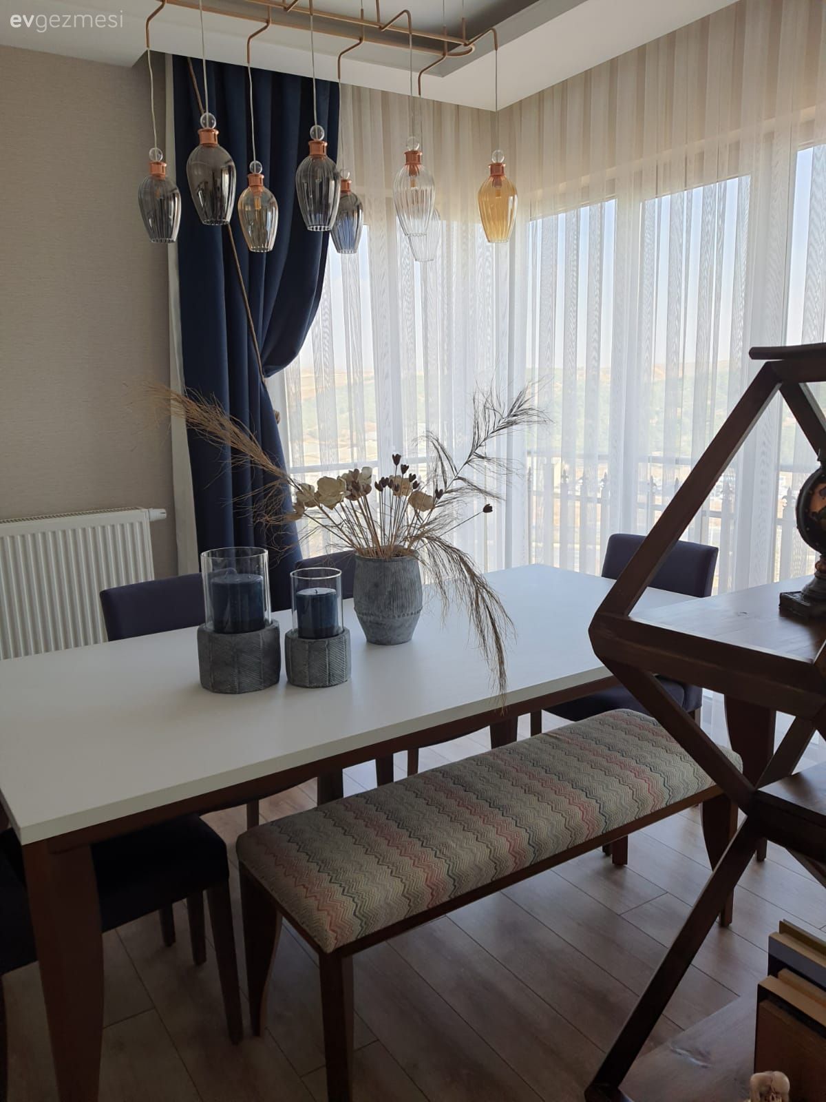 Küçük Evlere Adeta İlaç  En İyi 8 Mobilya!