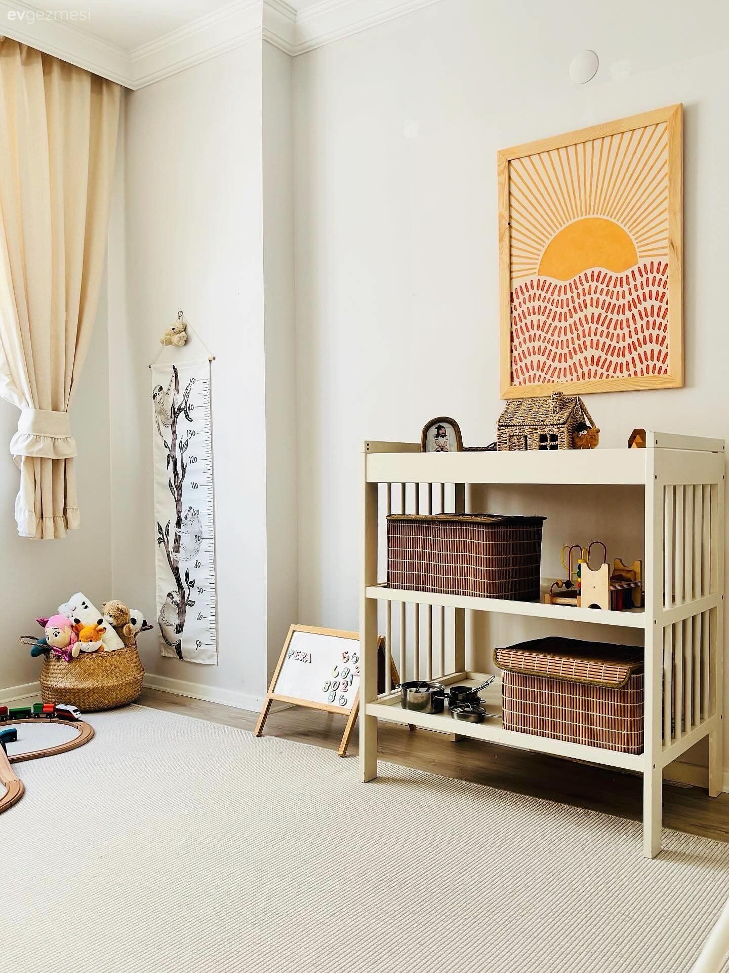 Bu Amasya Evinde Yenilenen Her Yer Yeni Bir Heyecan