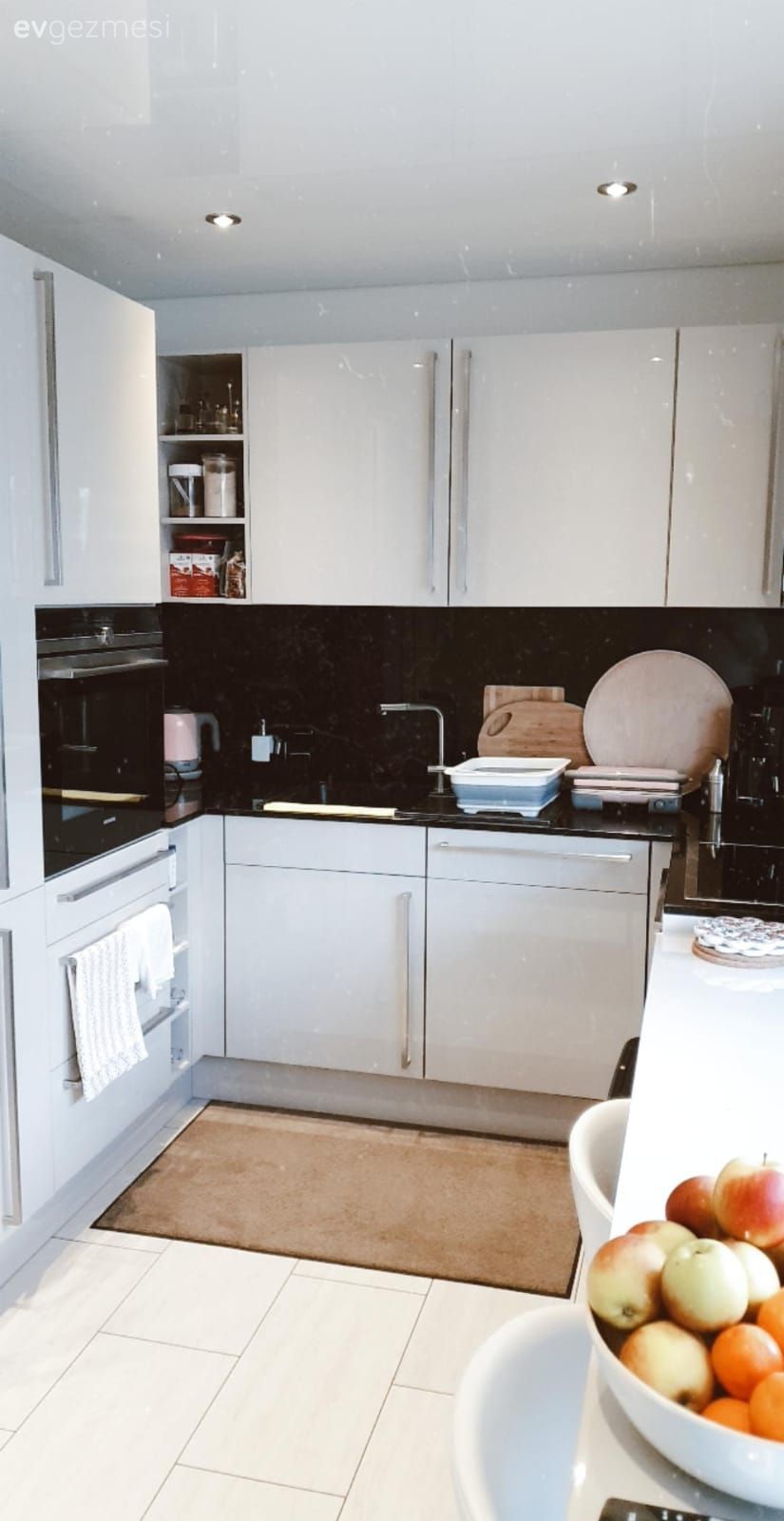 Ev Gezmesi: Konforuna Tam Puan Verilecek Rustik Bir Dekor