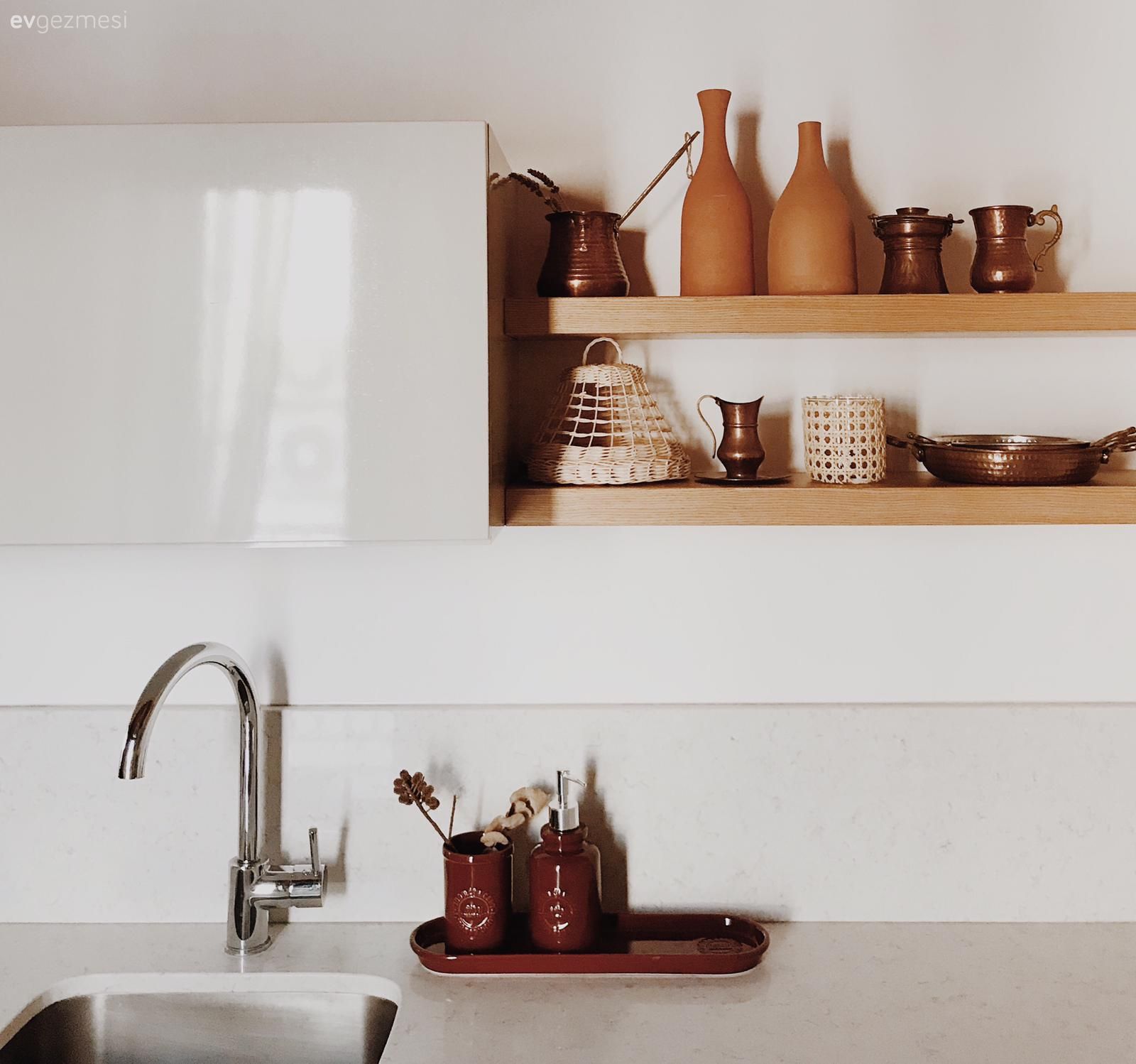 Sahibinin Profesyonel Kimliğini Her Köşede Yansıtan Bir Dubleks