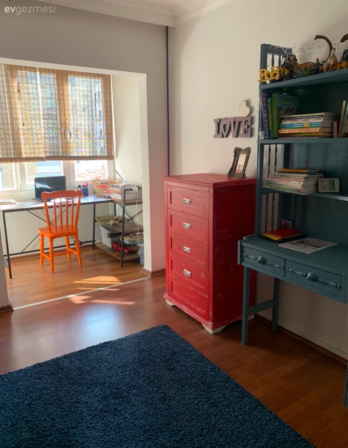 Bu İstanbul Evi Zamanı Geriye Doğru Sarmış!