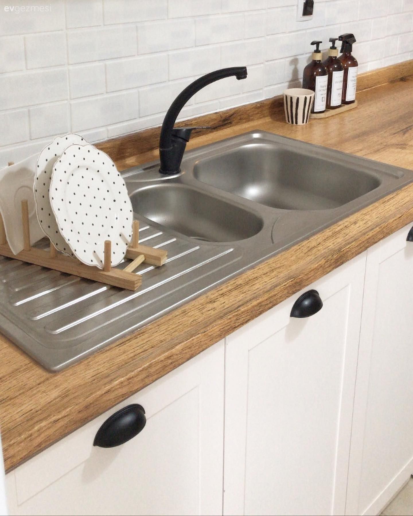 Öncesi&Sonrası: Kırıp-Dökülmemiş Ama Değişmedik Yeri de Bırakılmamış!