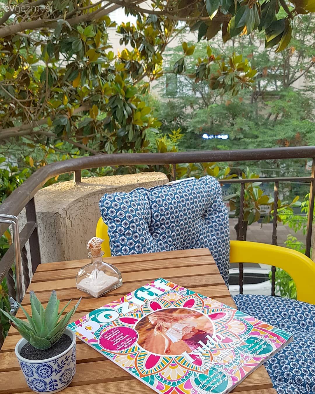 Bu Masalsı İzmir Evi, Yüksek Dozda Pozitif Enerji İçerir