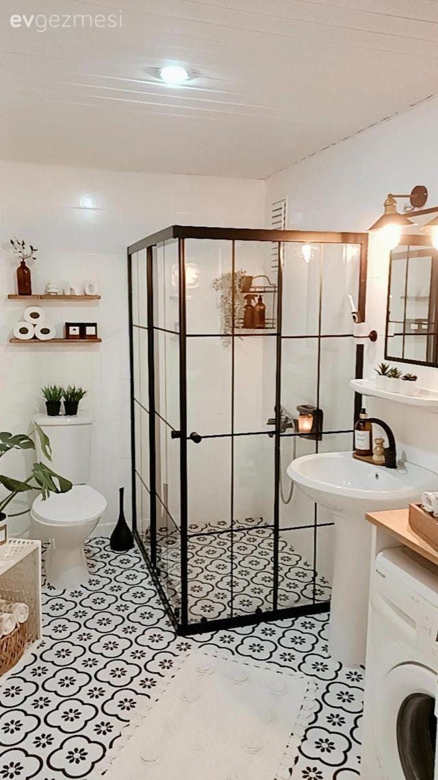 Öncesi&Sonrası: Yapışkan Folyo ile Yepyeni Görünüme Kavuşan Bir Mutfak!