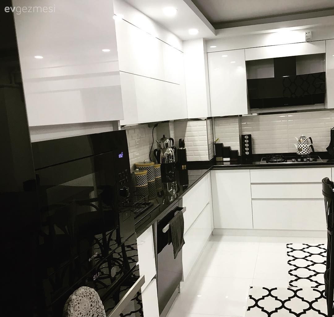 Komple Yenilenen Bu Dubleks Ev Şimdi Tam Kıvamını Bulmuş