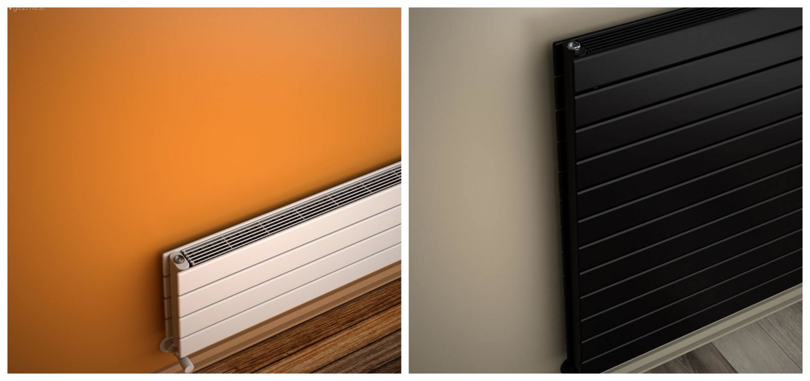 Dekoratif Panel Radyatör Modelleri ve Fiyatları!