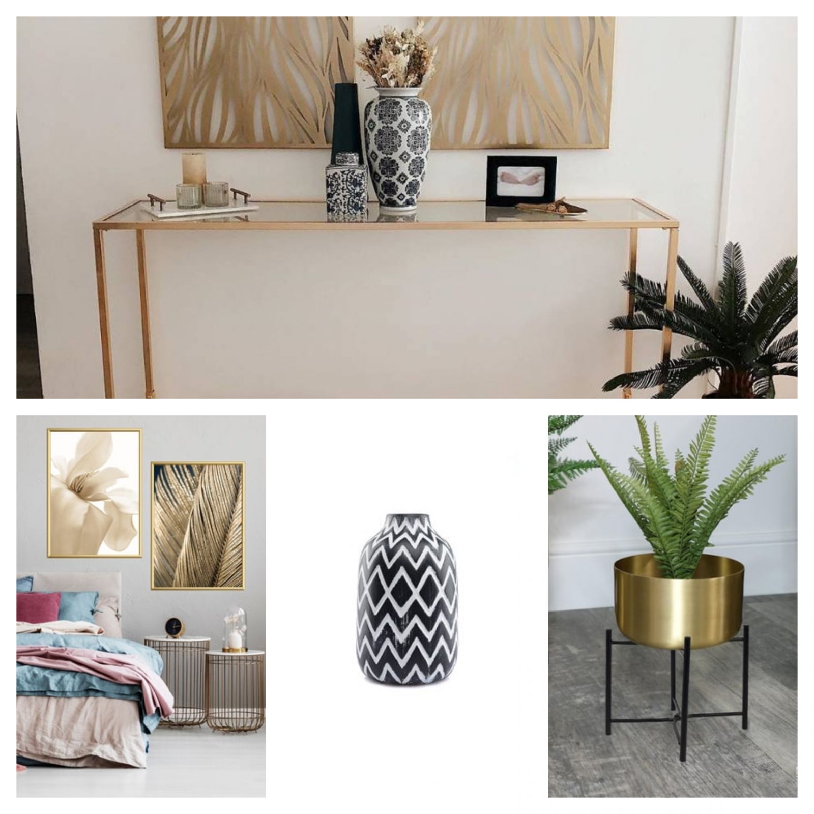 Ürün Önerileri: Sitemizdeki Dekorlardan Çok Şık Aksesuarlar!