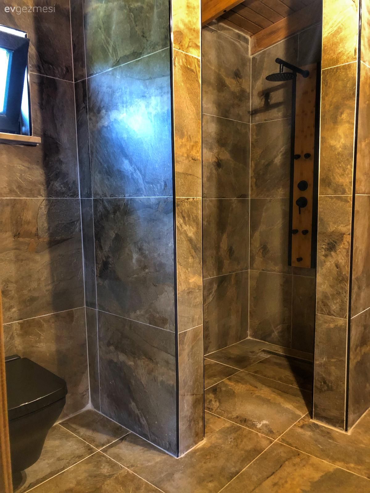 Çanakkale'de Bir Köy Evi: Mazisi Eski Görüntüsü Yeni!