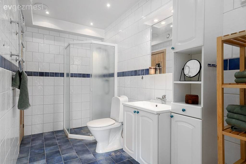 Manifest Yapmak İsteyenlerin Görmesi Gereken 222 M2'lik Villa