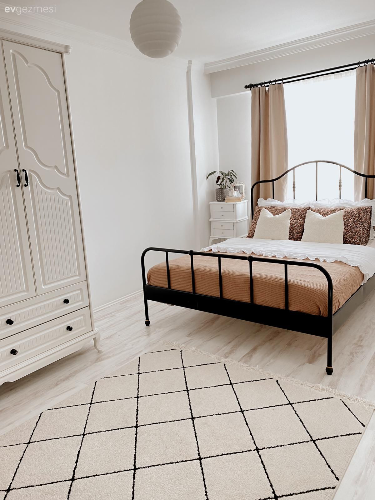 Yatak Odası Takımı Alacaklar İçin Farklı Markalardan Modeller