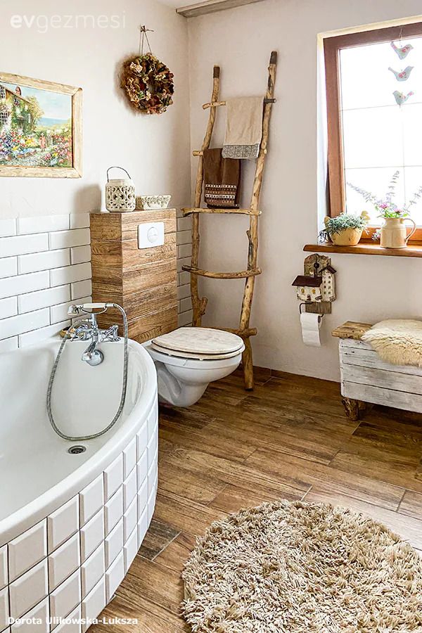 140 M2'lik Tek Katlı Müstakil Ev: Evin İçi ve Proje Detayları