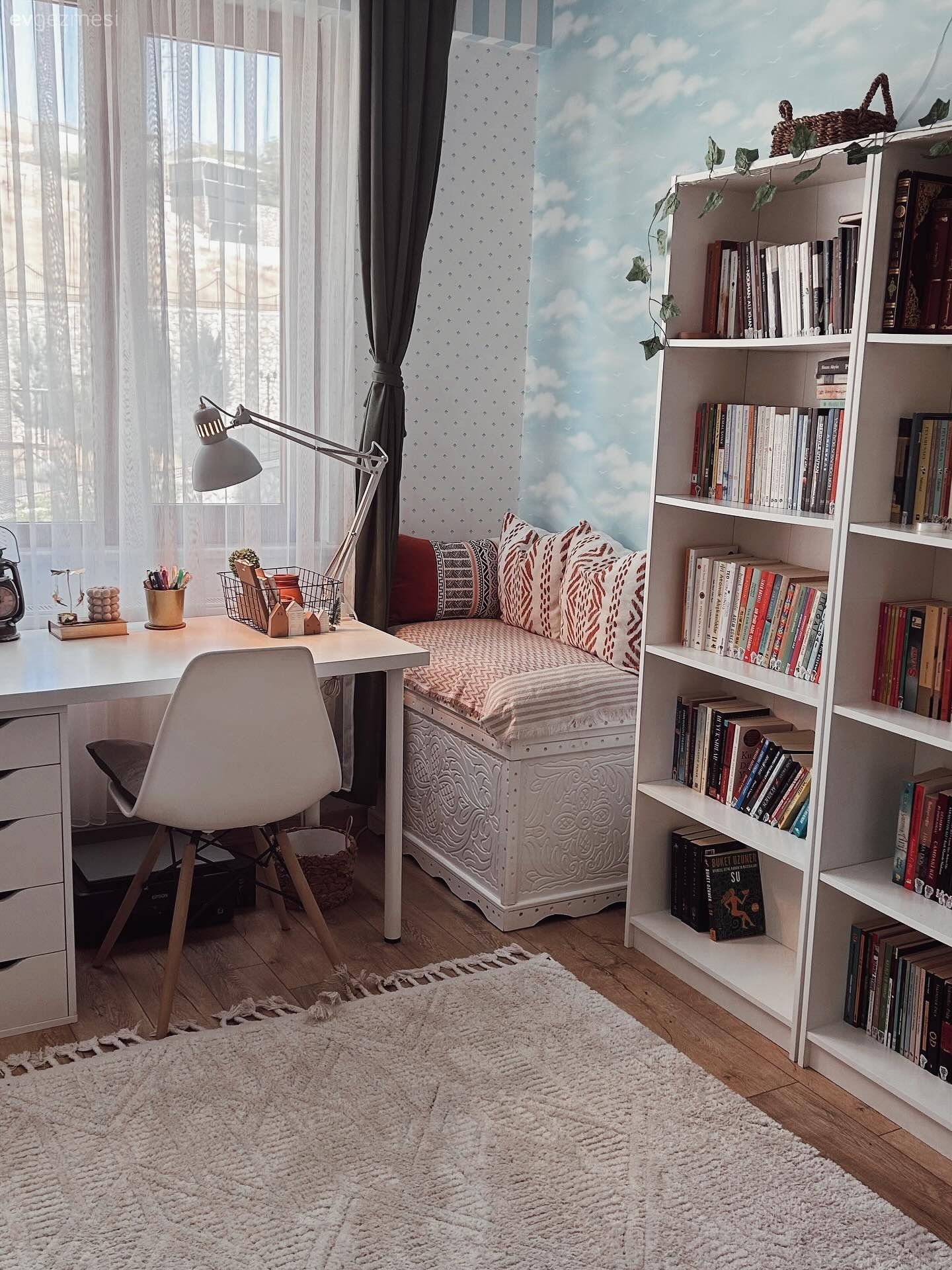 Bu Malatya Evinde Her Odanın Anlatmak İstediği Bir Şey Var