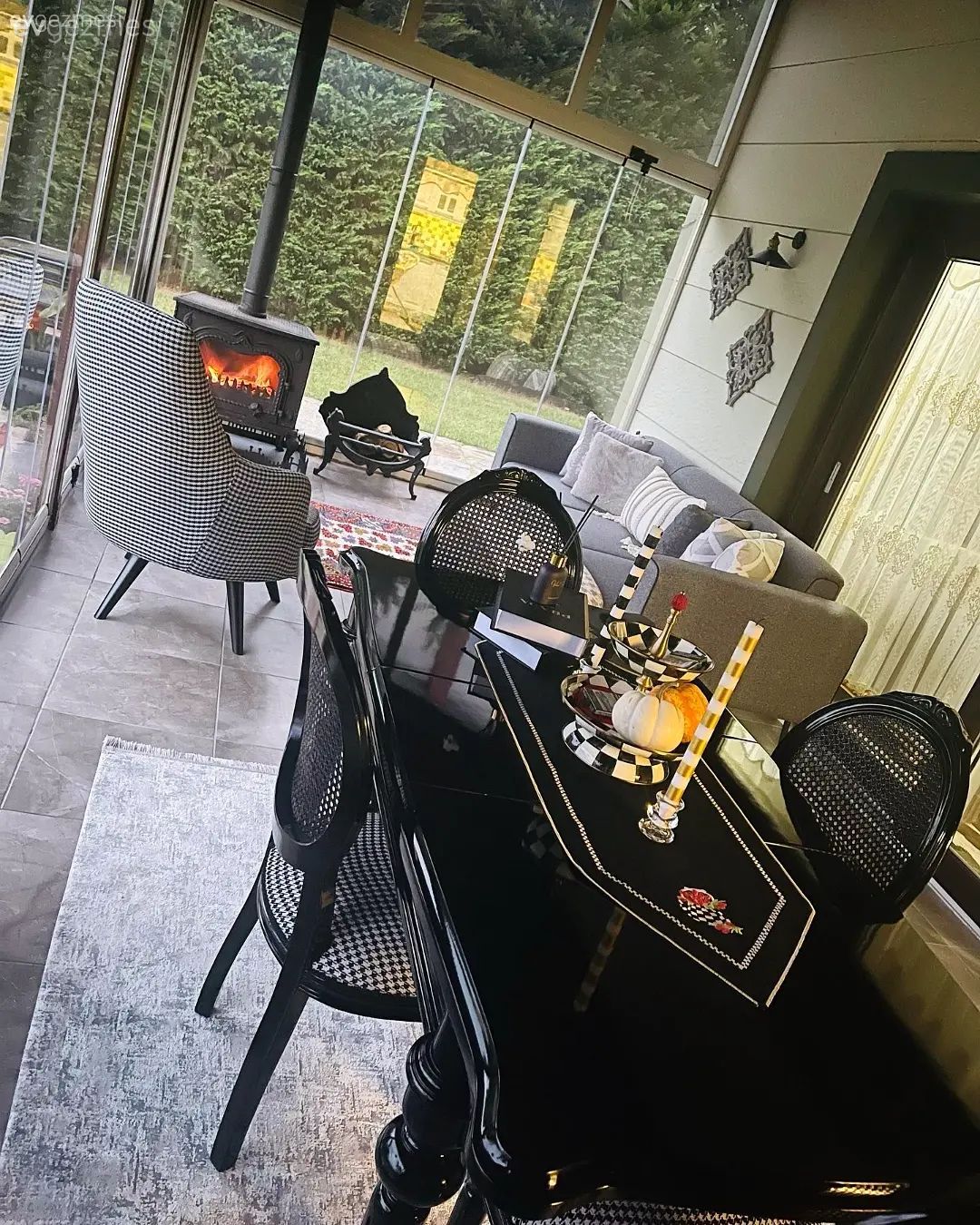 2022 Yılının En Sevilen Ev Gezmeleri