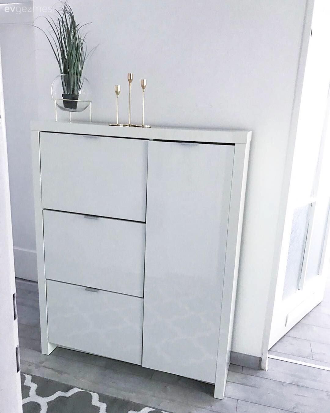 Soft Renklerin Zarafeti Bu Evin Ruhuna Çok Yakışmış!