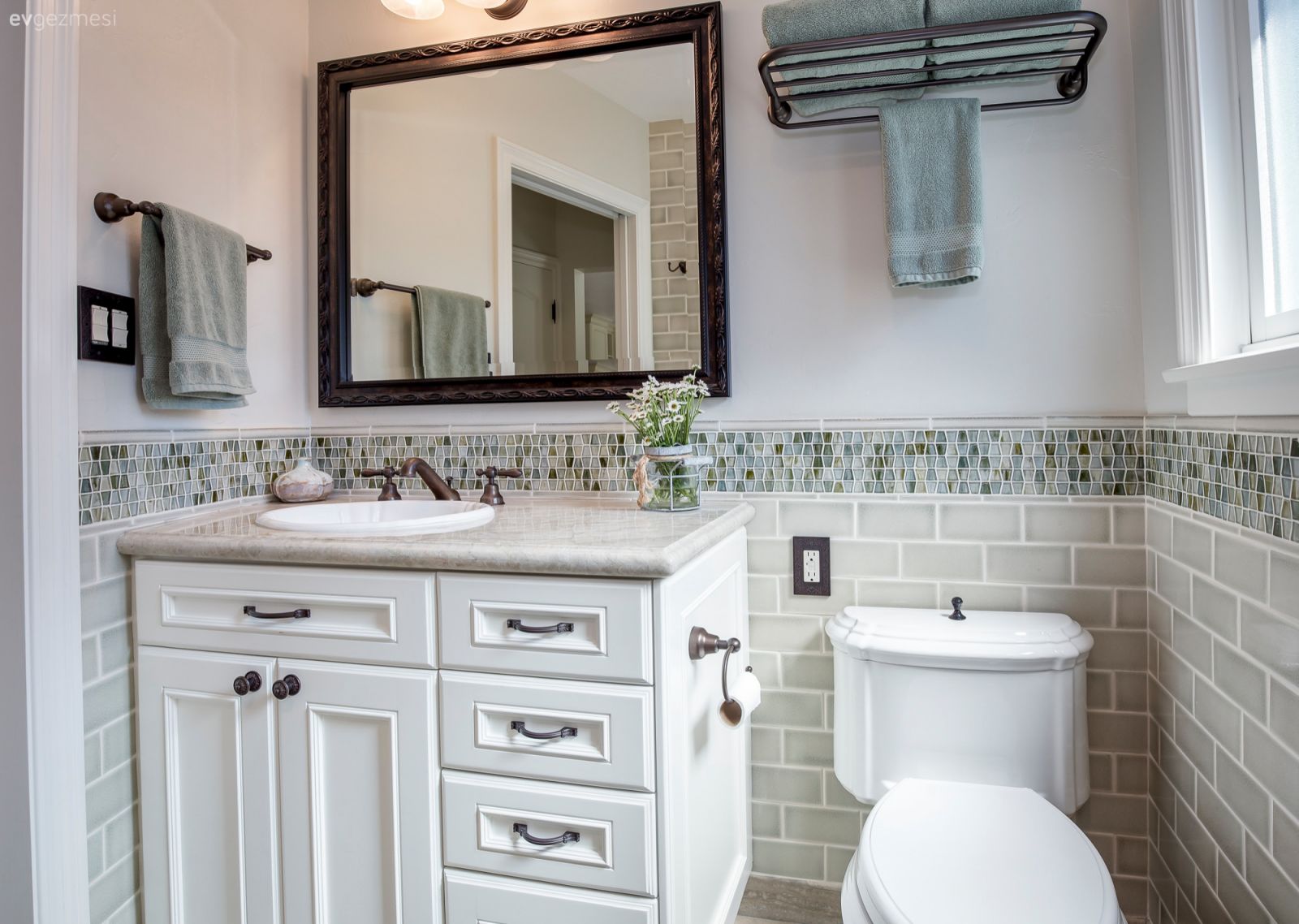 2024 Yılında Banyosunu Yenileyecekler İçin Ufuk Açıcı Fikirler!