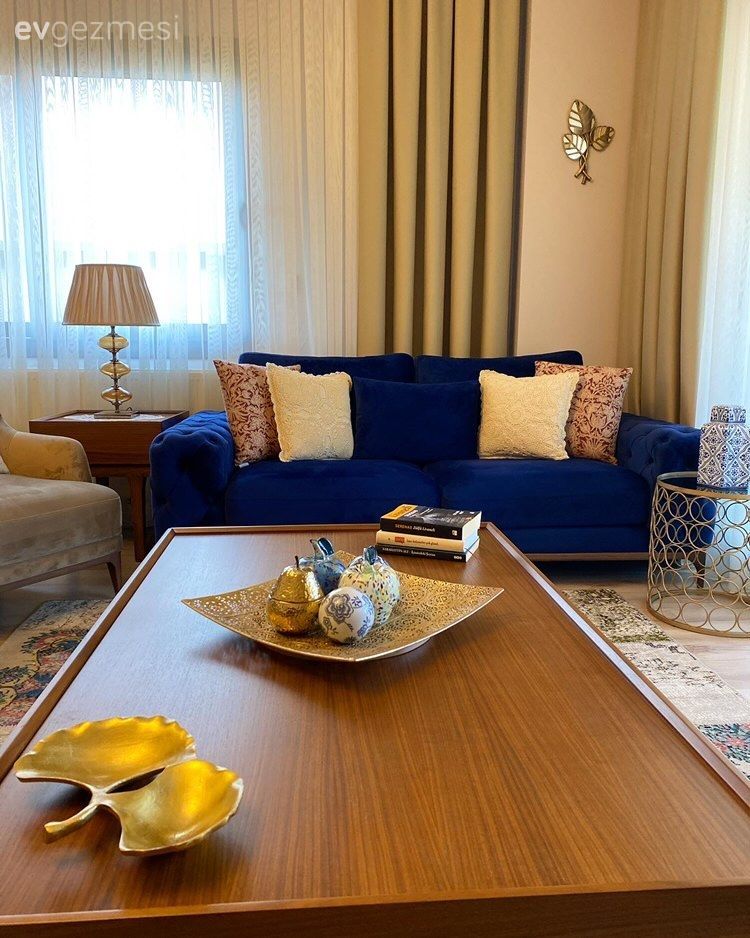 Bu Marmaris Evi Geleneksel Ruhunu Günümüze Uyarlamış!