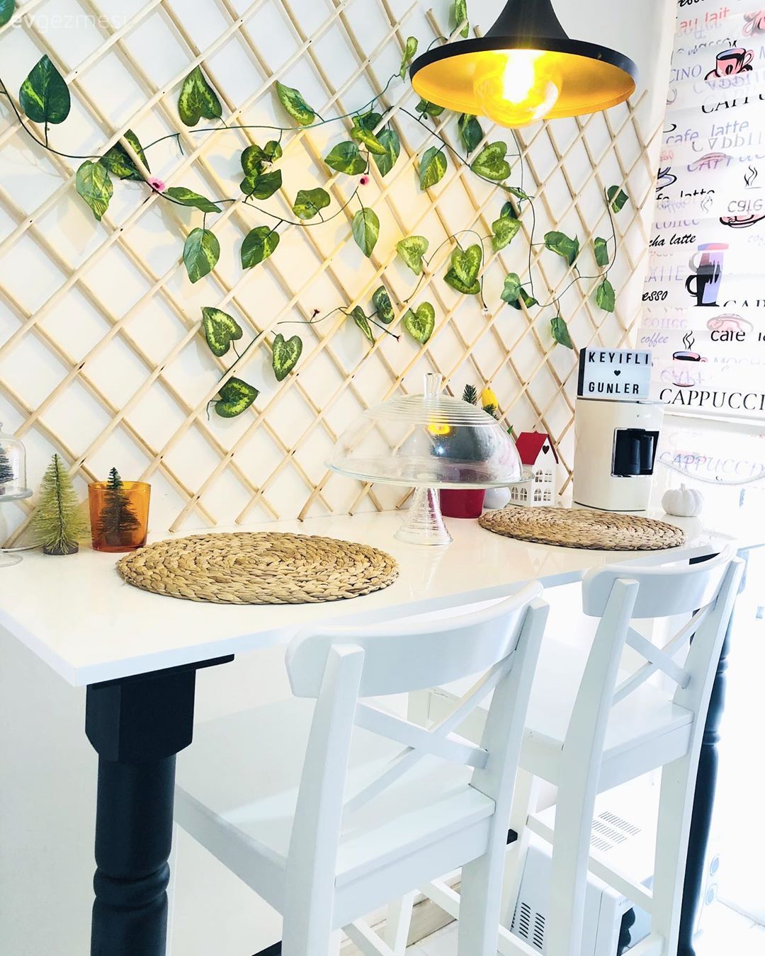 Öncesi&Sonrası: İlham Saçan Bir Mutfak Dönüşüm Hikayesi