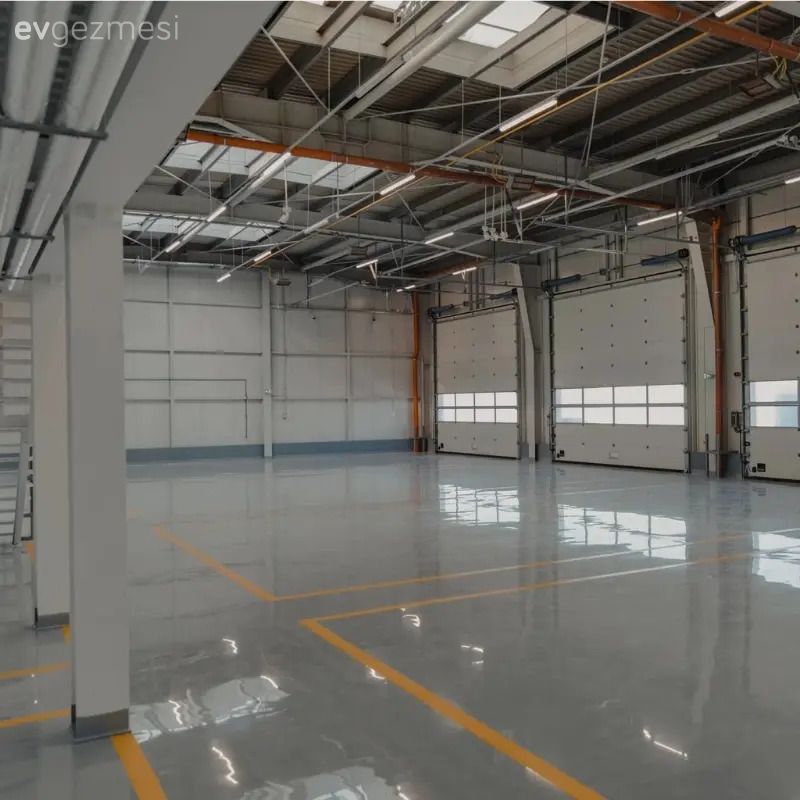 En İyi Zemin Boyası Markaları