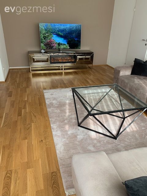 Salon, Krem, Bej, Vizon, Siyah, Halı, Salon halısı, Orta sehpa, Sehpa, Tv ünitesi, Tv ünitesi aksesuarları, Ev Aksesuar