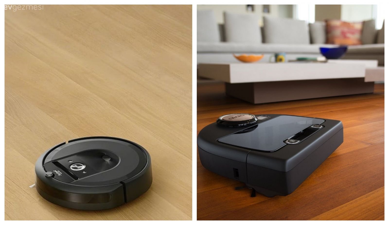 Evinizde Çok İşe Yarayacak Akıllı Ev Ürünleri