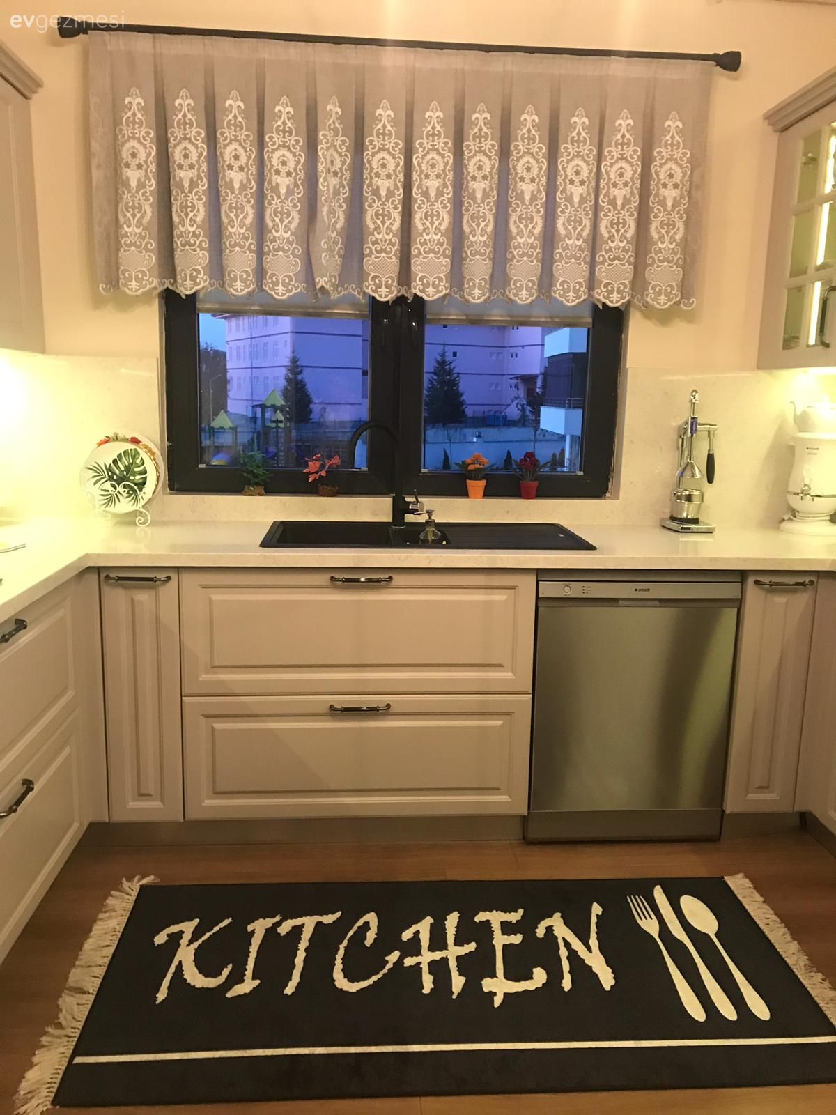 Bu Çorum Evinin Her Odası Bir Diğerinden Keyifli!