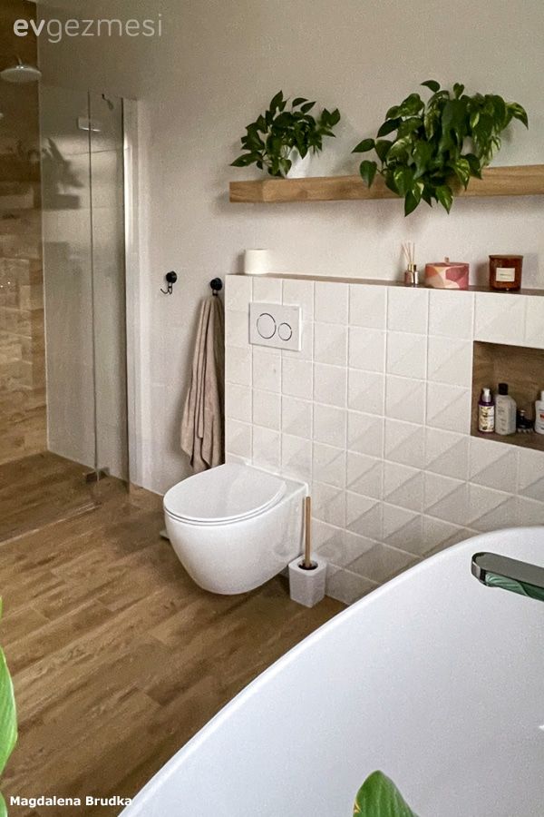 145 M2'lik Tek Katlı Müstakil Ev: Evin İçi ve Proje Detayları