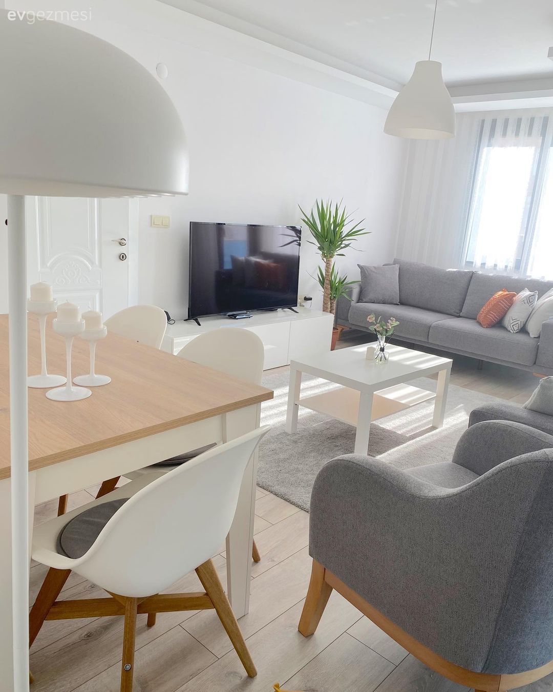 Salon Avize Modelleri: Farklı Salonlara Göre Seçim