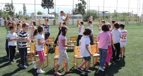 Koronavirüs Zamanı Evde Çocuklarla Beraber Yapılabilecek Aktiviteler