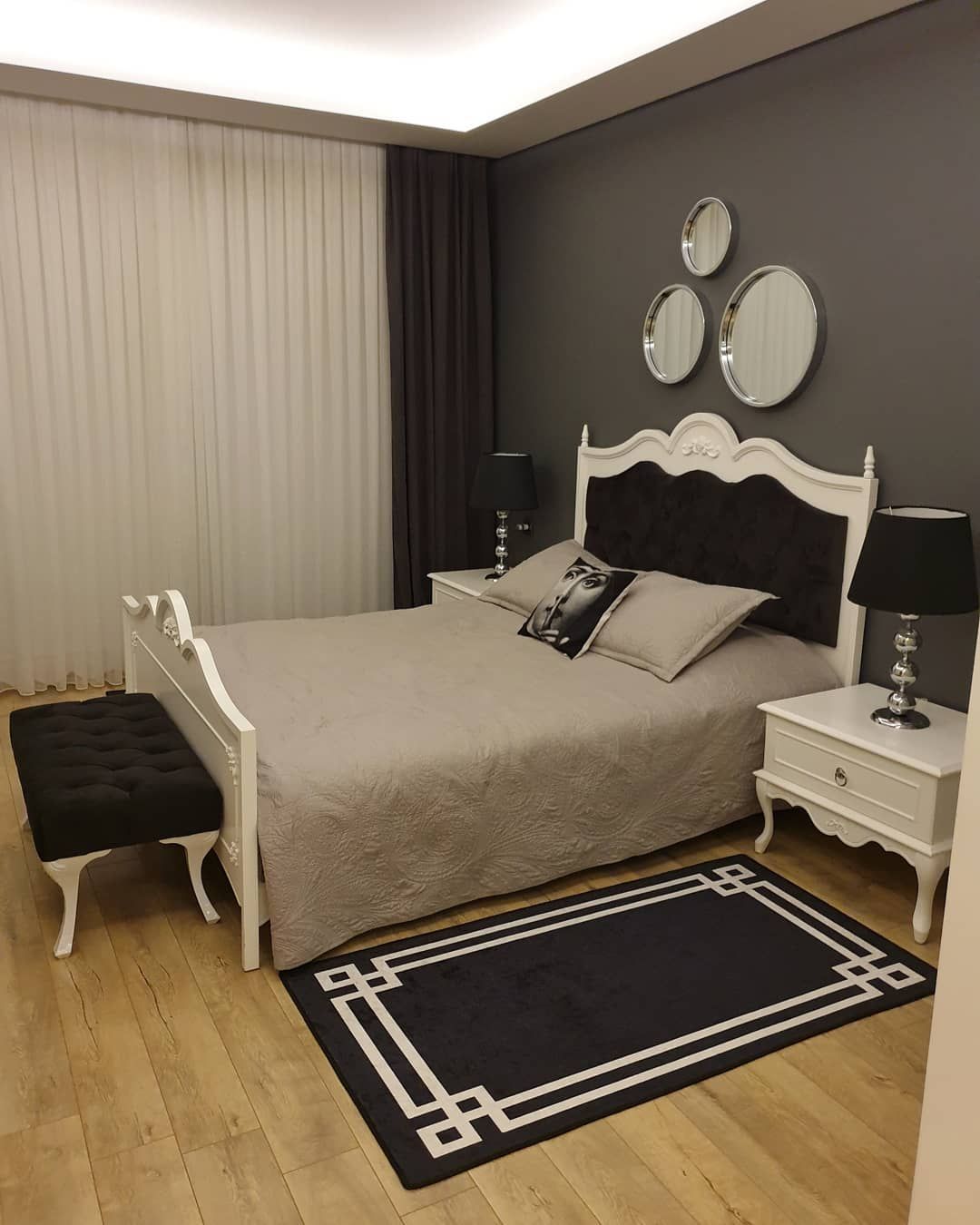 Bu Bursa Evinde Şık Olmayan Bir Köşe Bile Yok