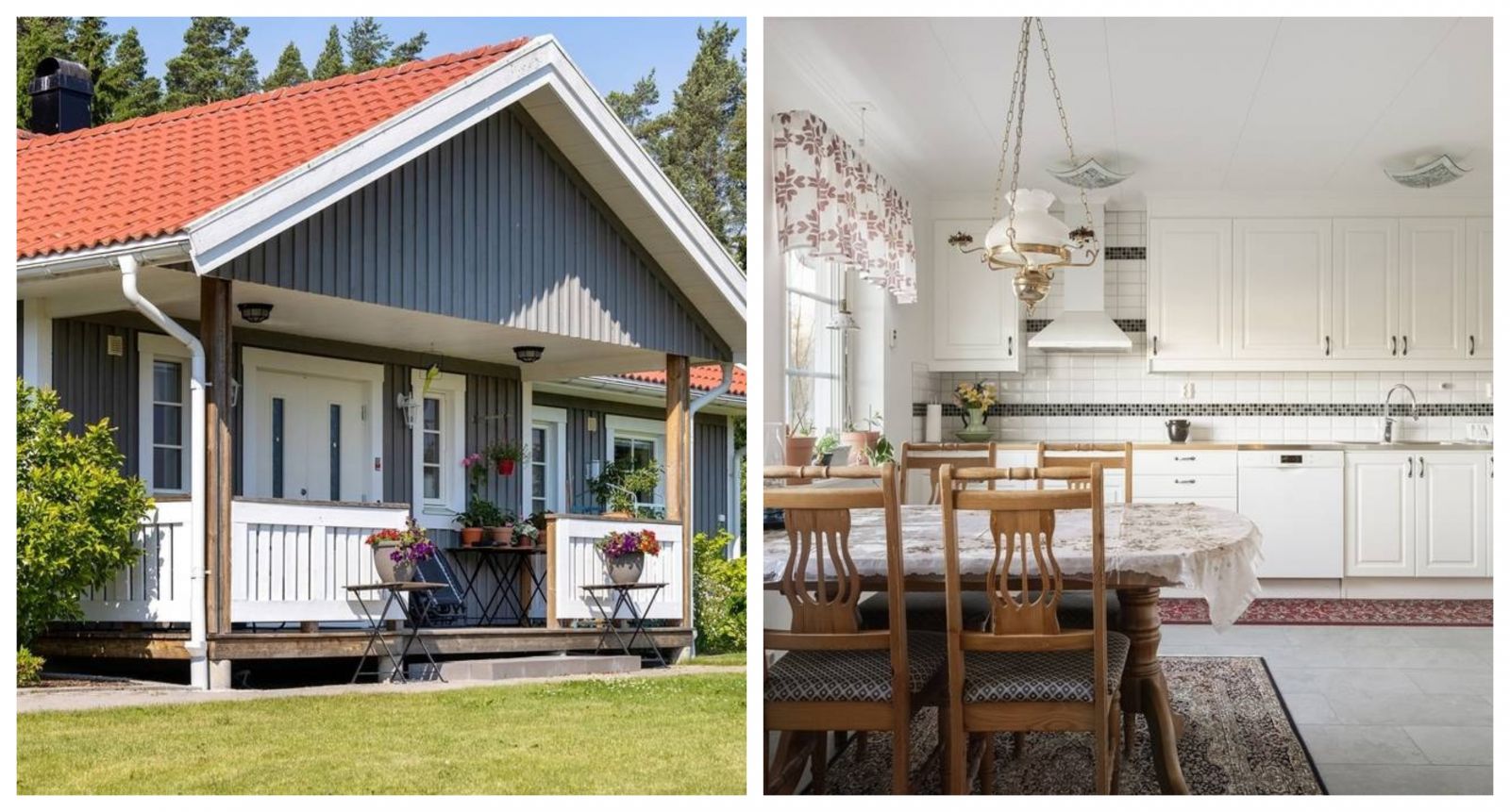 146 M2'lik Bu Ev Ayrı Mutfaklı Müstakil Evler Grubuna Dahil