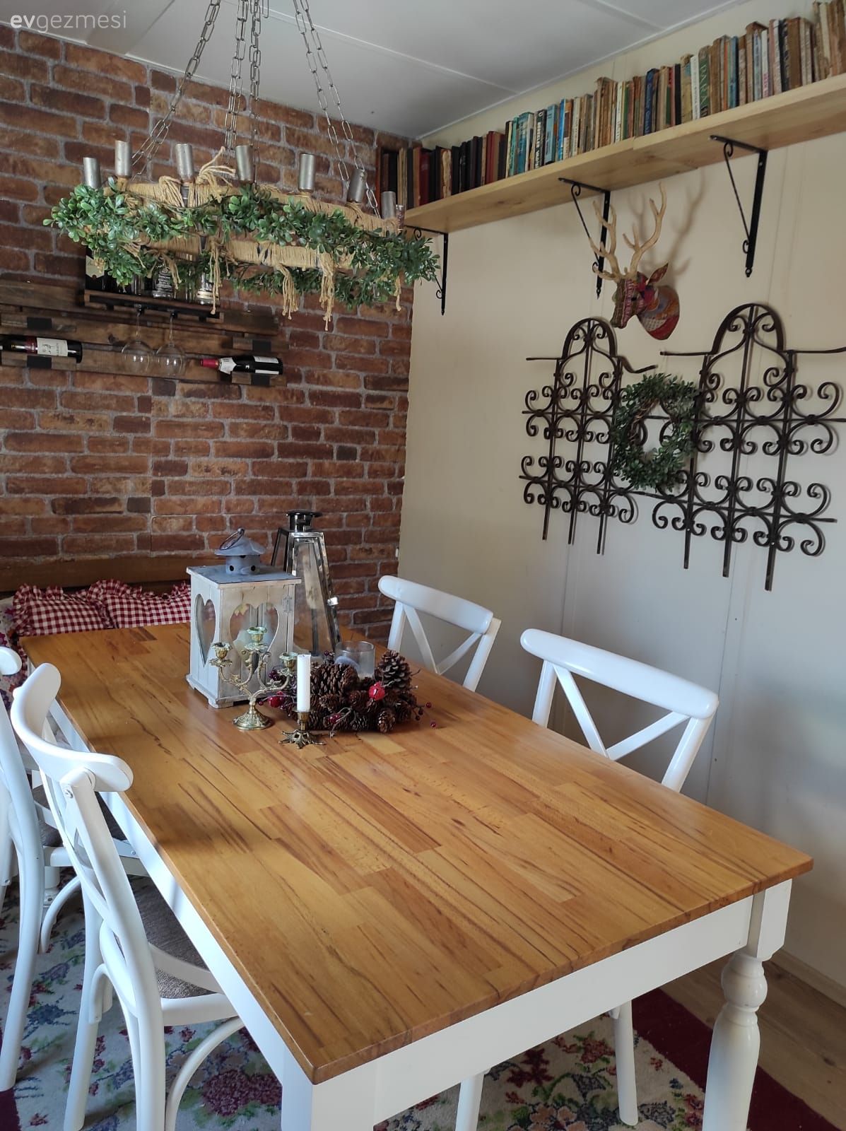 Küçük Oturma Odası Nasıl Daha Kullanışlı Hale Gelir?