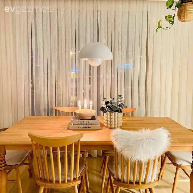 Bu İstanbul Evi İskandinav ve Bohemin Ortak Eseri