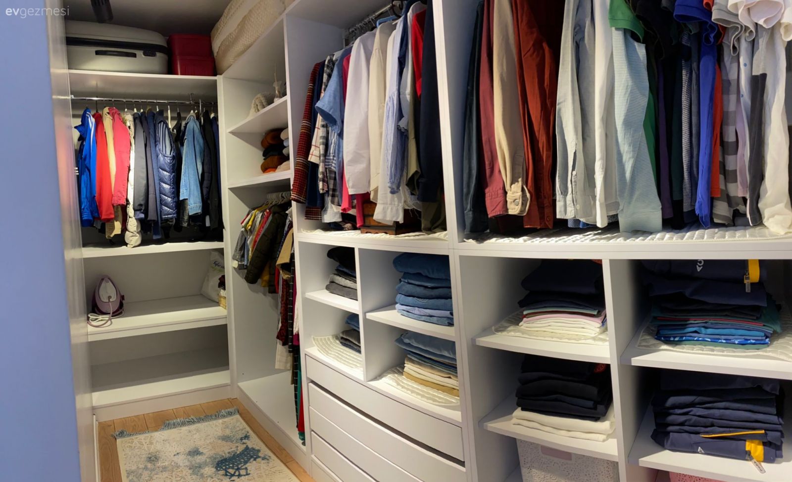 Ev Gezmesi: Uyumdan Taviz Vermeyen Kırıkkale Evi