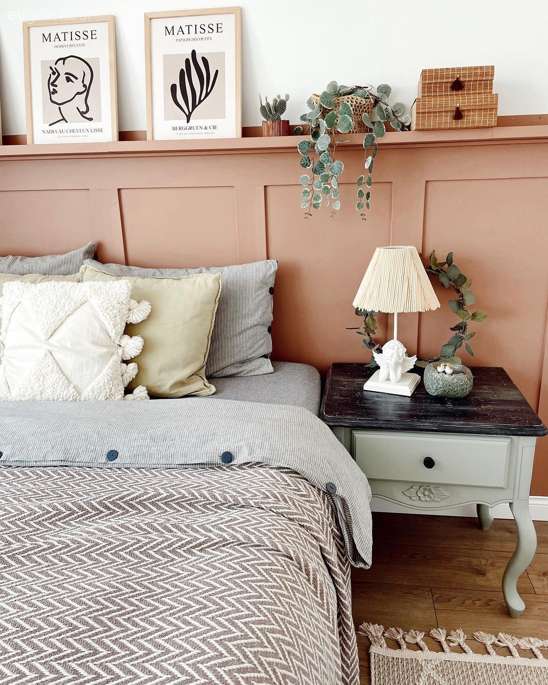 Bu İstanbul Evinde Keyfin Önüne Geçecek Hiçbir Şeye Yer Yok