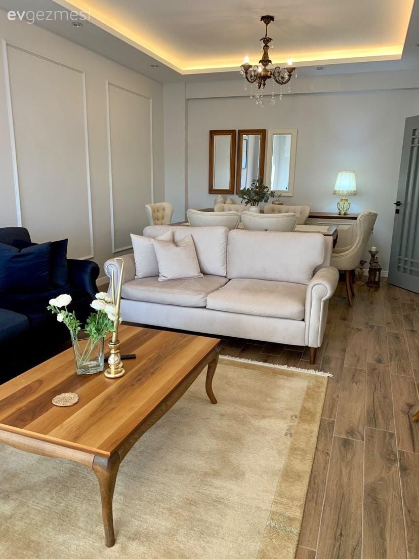 Ev Gezmesi: Sıfırdan Yapılmış Bir Sakarya Evi!