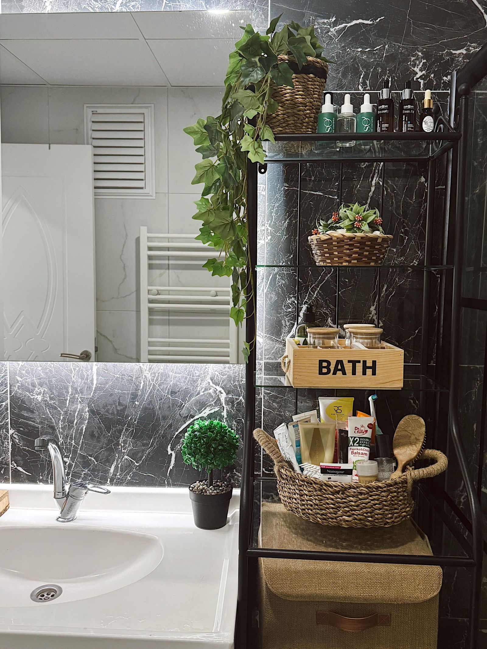 Bu Lüleburgaz Evinde Mutfağın Enerjisi Bir Başka