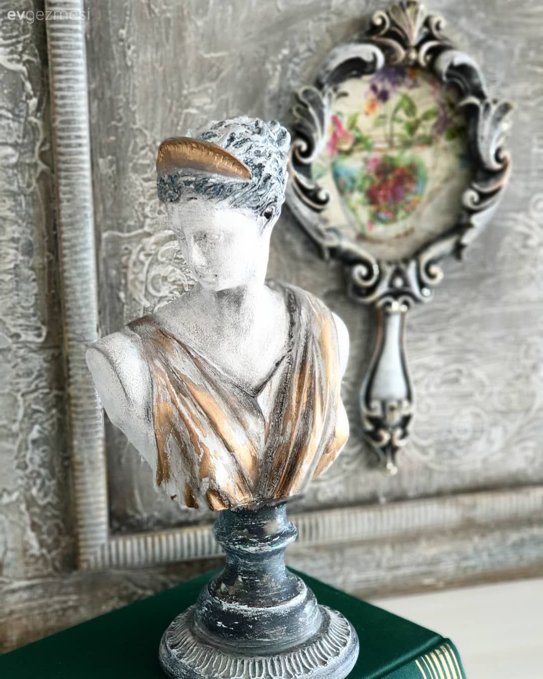 Dekoratif Objeler, Kendin Yap