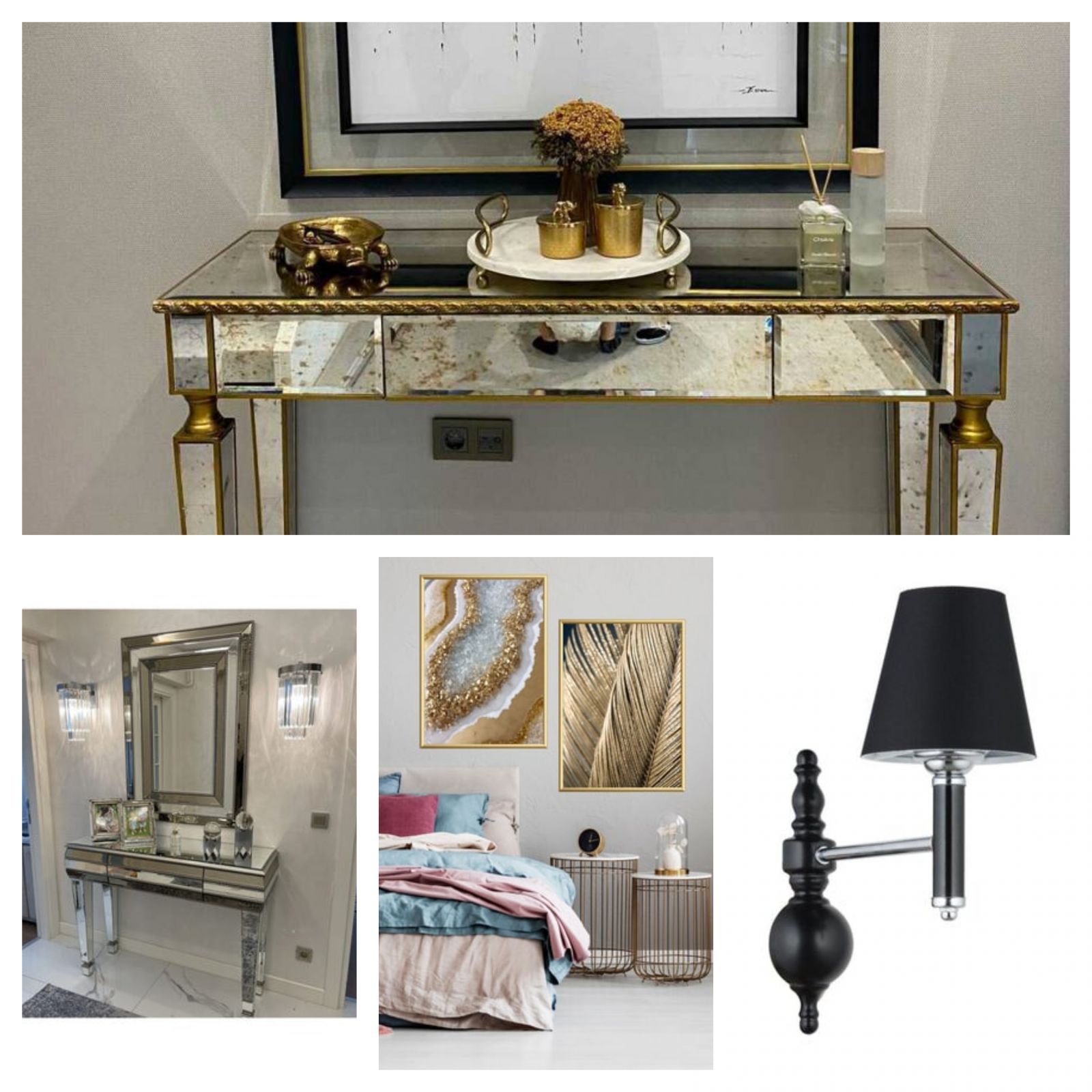 Ürün Önerileri: Sitemizdeki Art Deko ve Klasik Evlerden En Güzel Ürünler!