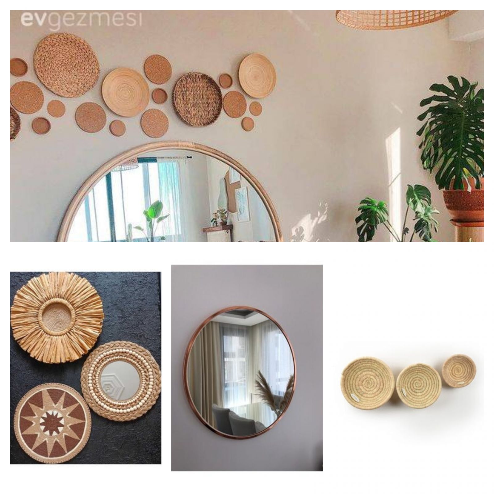 Ürün Önerileri: Sitemizdeki Duvar Dekorlarından En Şık Ürünler!