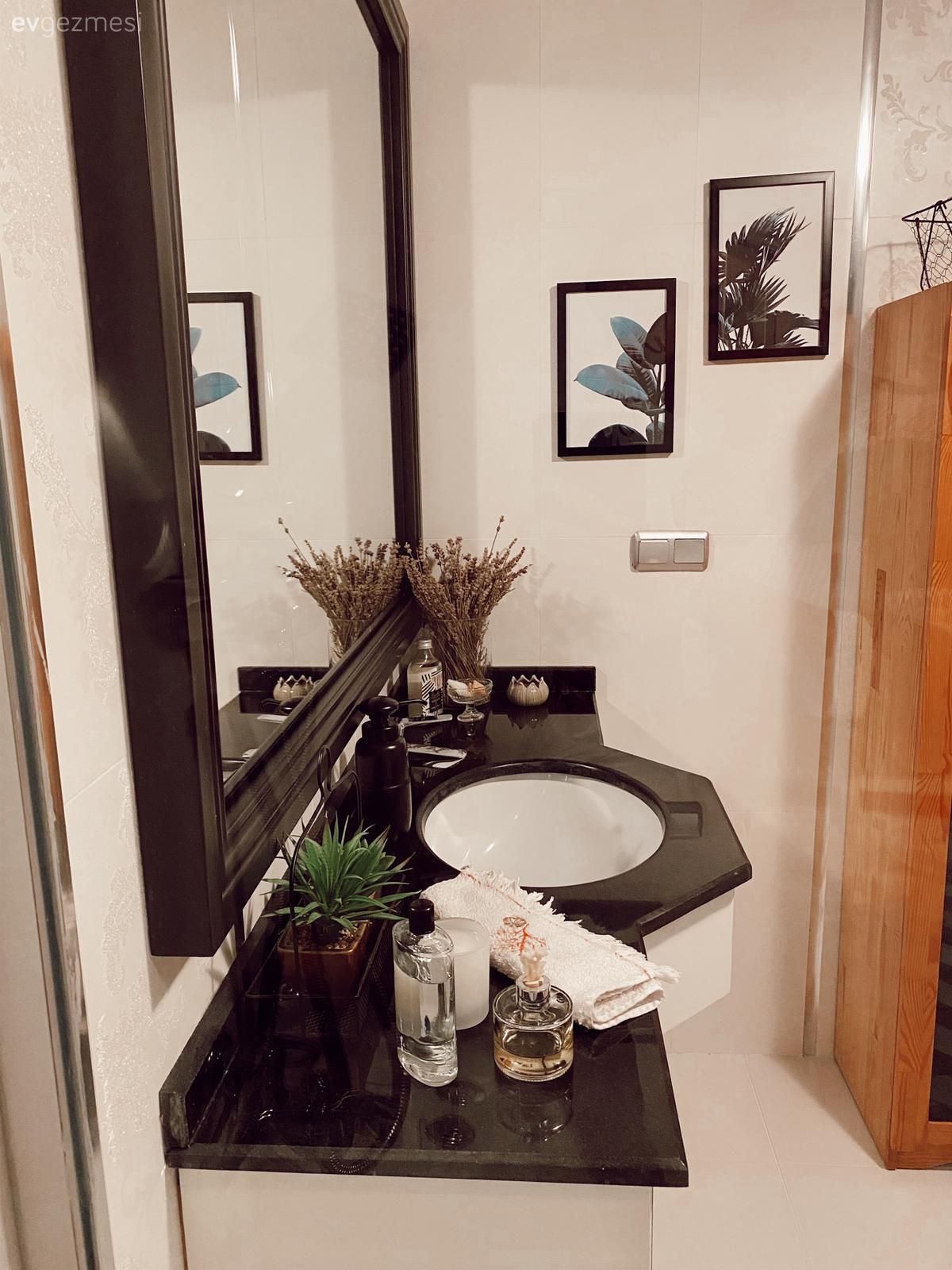 Her Stilden Bir Tutam Alan Bu Samsun Evi Tam Kararını Bulmuş