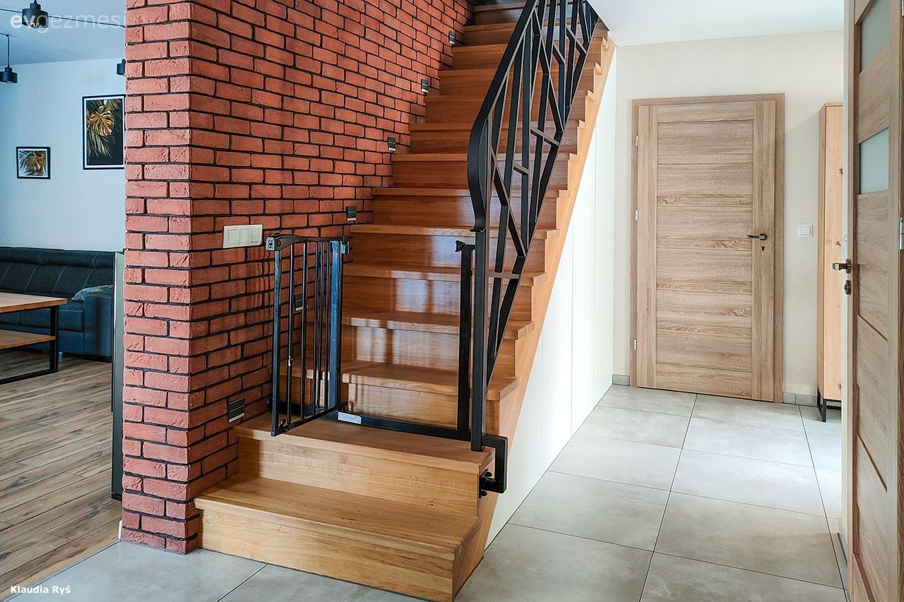 Müstakil Ev İsteyenlere Fikir Verecek Modeller: 170 M2 Dubleks Ev!