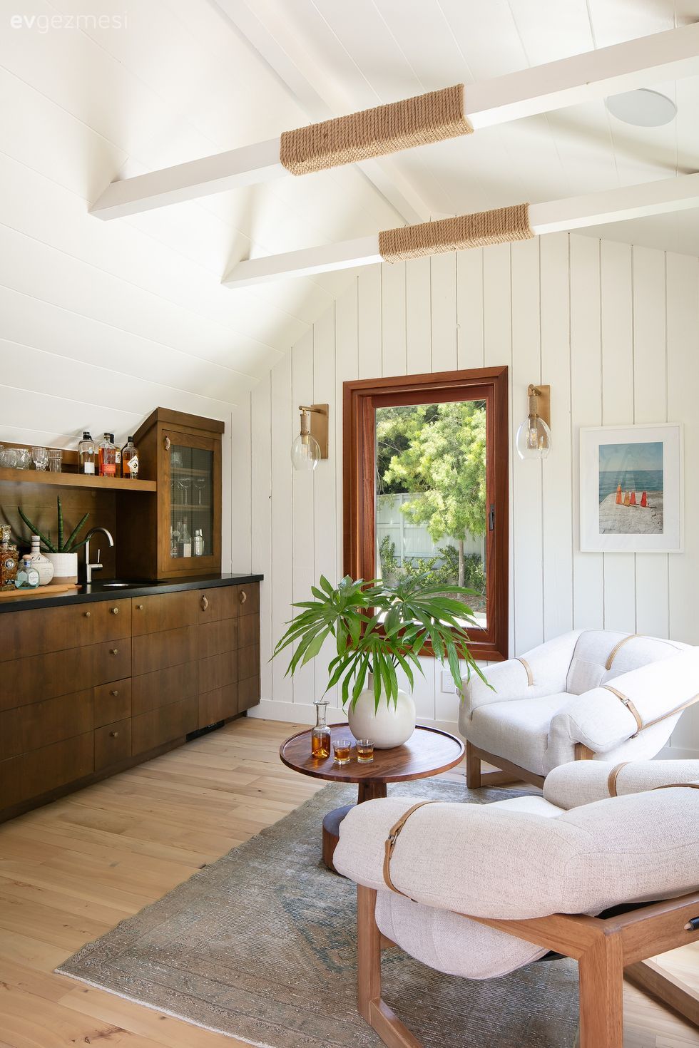 Evinizi İç Mimar Eli Değmiş Gibi Gösterecek 10 Uygun Maliyetli Yöntem!