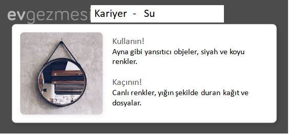 Feng Shui İlkelerine Göre Ev Dekorasyonu Nasıl Yapılır?