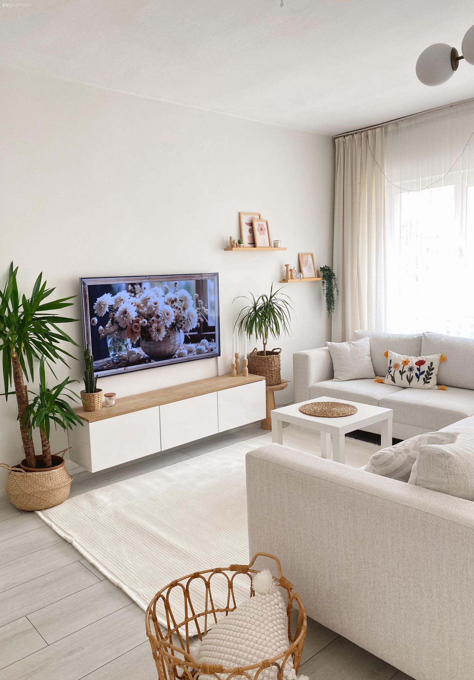 Yeni Evlenecekler İçin Dekorasyon Rehberi: Hangi Odada Ne Olmalı?