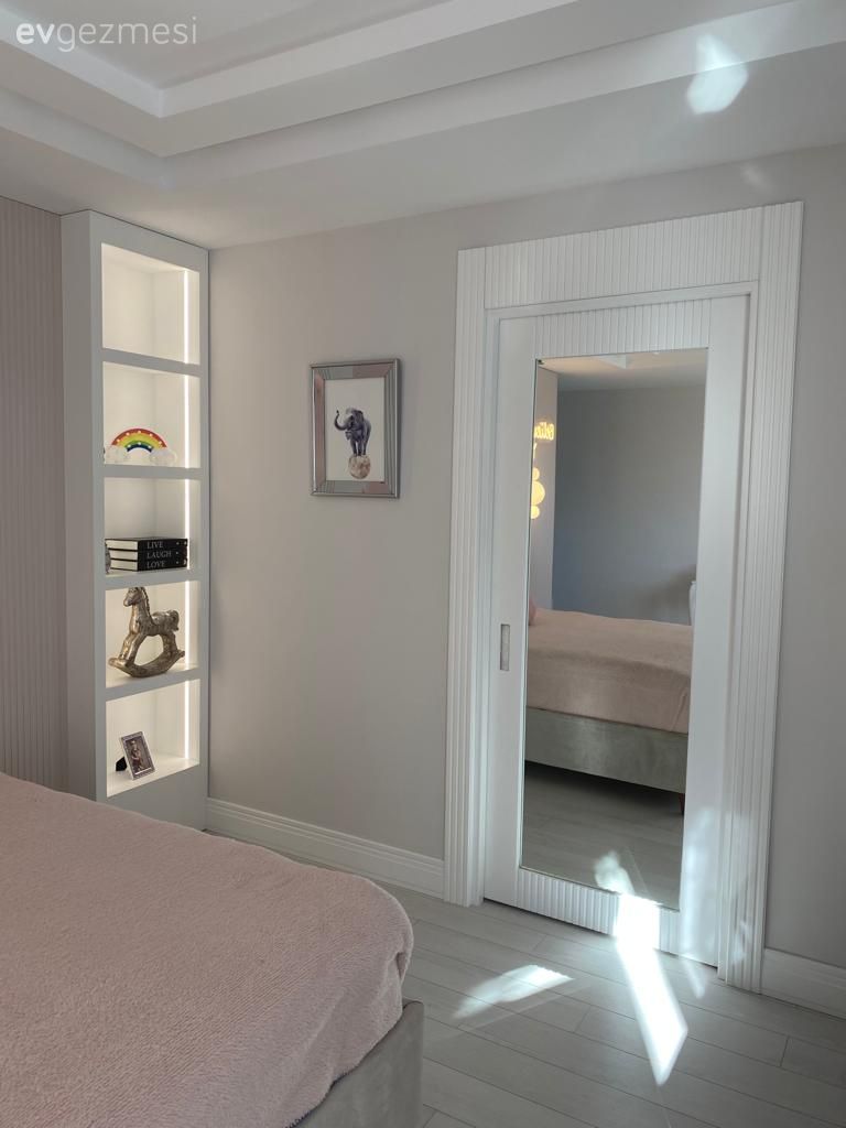 Kahramanmaraş'taki Bu Evin Her Detayında Ayrı Bir Fikir Gizli!