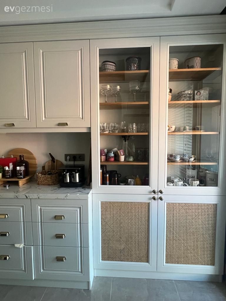 Öncesi de Kötü Değil Ama Sonrası Çok Karakteristik!