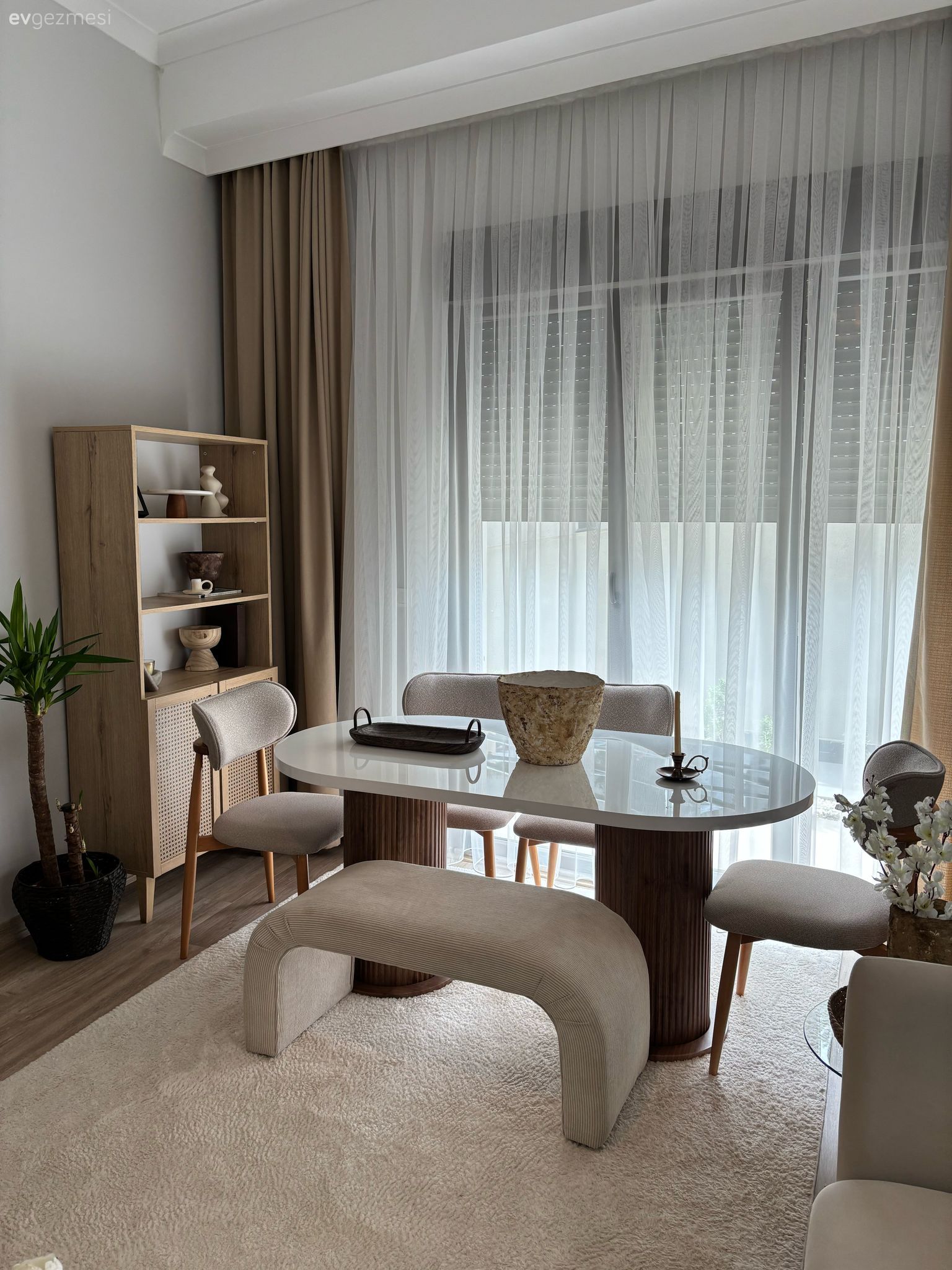 Evinize Konfor Katacak 10 Kolay Dekorasyon Değişikliği